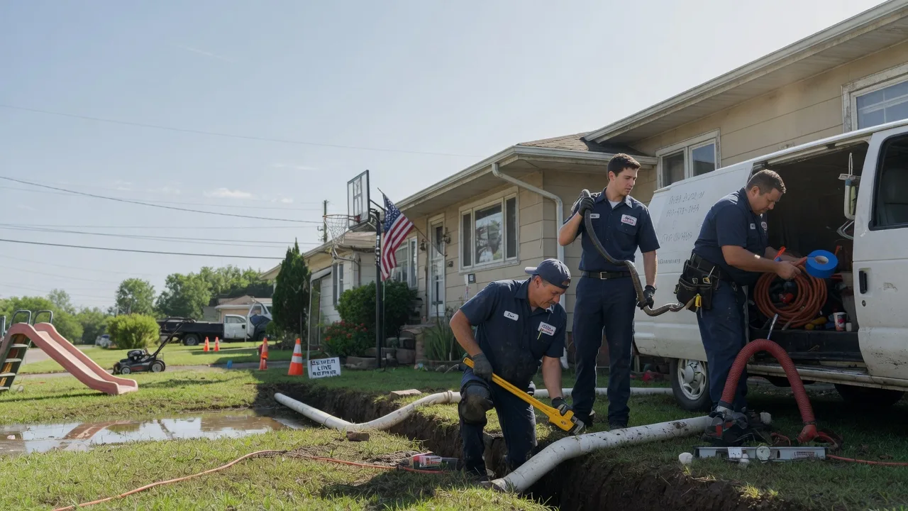 Toilet Installation in Plymouth, MA near me